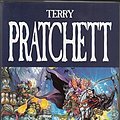 Cover Art for 9780304364244, Mort by Terry Pratchett