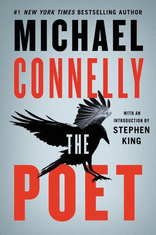 Cover Art for 9780759528277, Poet, The by Michael Connelly