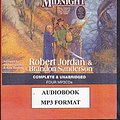 Cover Art for 9780792774174, Towers of Midnight by Robert Jordan