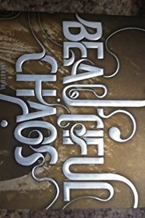 Cover Art for 9780316227797, Beautiful Chaos by Kami Garcia