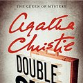 Cover Art for 9780062074416, Double Sin and Other Stories by Agatha Christie