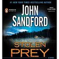 Cover Art for 9781471203633, Stolen Prey by John Sandford