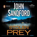 Cover Art for 9781101564172, Stolen Prey by John SandfordOn Tour