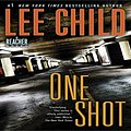 Cover Art for B00LI8RNCQ, One Shot by Lee Child