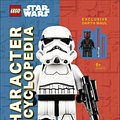 Cover Art for 9780241406663, LEGO Star Wars Character Encyclopedia New Edition by Elizabeth Dowsett