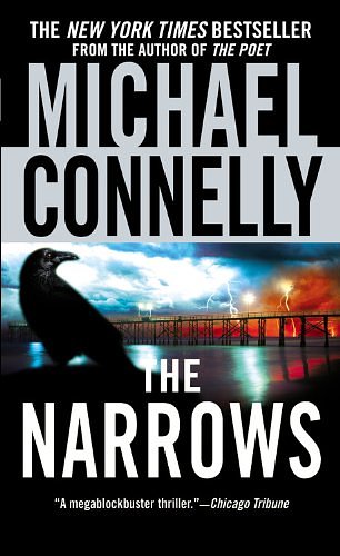 Cover Art for 9780446614634, The Narrows by Michael Connelly