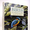 Cover Art for 9781850282457, Birds: An Artist's View by Rob Hume, Terance James Bond