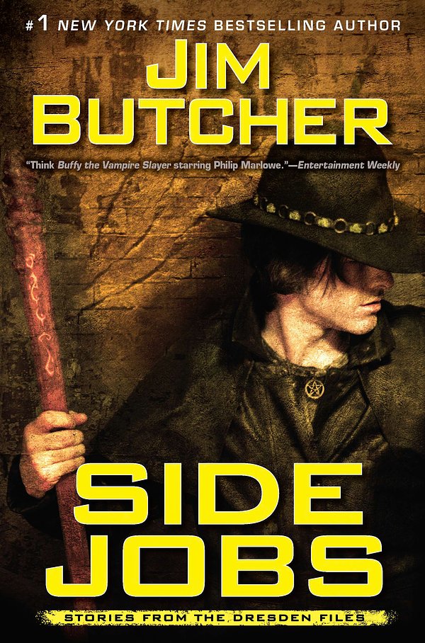 Cover Art