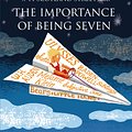 Cover Art for 9780349123165, The Importance Of Being Seven by Alexander McCall Smith