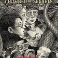 Cover Art for 9780606415194, Harry Potter and the Chamber of Secrets by J K. Rowling