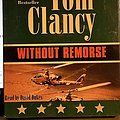 Cover Art for 9780375406997, Without Remorse by Tom Clancy