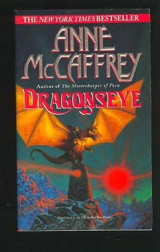 Cover Art for 9780517287774, Dragonseye by Anne McCaffrey