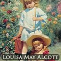 Cover Art for B00K2IO1OG, Little Women (Classic Illustrated Edition) by Louisa May Alcott