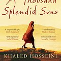 Cover Art for 9780747585893, A Thousand Splendid Suns by Khaled Hosseini