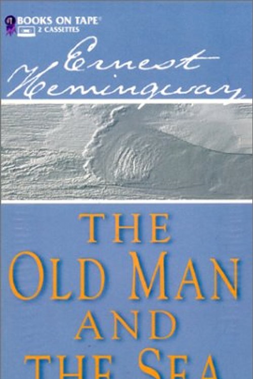Cover Art for 9780736644303, The Old Man and the Sea by Ernest Hemingway