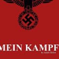 Cover Art for 9781988765105, Mein Kampf by Adolf Hitler