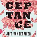 Cover Art for 9781443428439, Acceptance by Jeff VanderMeer