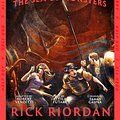 Cover Art for 9780141338255, Percy Jackson and the Sea of Monsters: The Graphic Novel by Rick Riordan