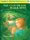 Cover Art for 9781101065853, Nancy Drew 28 by Carolyn G. Keene