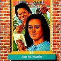 Cover Art for 9780590558549, Mary Anne's Makeover by Ann M. Martin