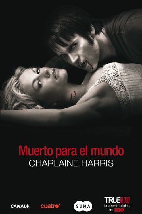 Cover Art for 9788483651438, Muerte para el mundo by Charlaine Harris