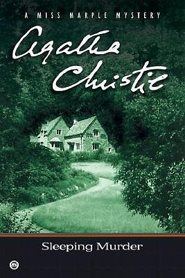 Cover Art for 9780451200990, Sleeping Murder by Agatha Christie