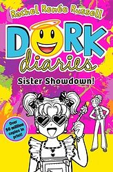 4 editions of Dork Diaries: Sister Showdown (Volume 16) by Russell, Rachel Renee