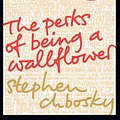 Cover Art for 9781471180811, The Perks of Being a Wallflower by Stephen Chbosky