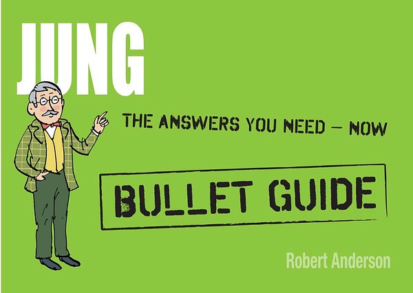 Cover Art for 9781444142068, Jung: Bullet Guides by Robert Anderson