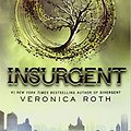 Cover Art for 9780062127846, Insurgent by Veronica Roth