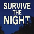 Cover Art for 9781432888237, Survive the Night by Riley Sager