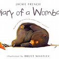 Cover Art for 9780606144704, Diary of a Wombat by Jackie French