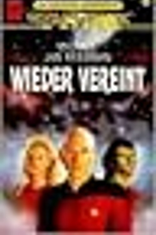 Cover Art for 9783453077638, Wieder vereint by Michael Jan Friedman