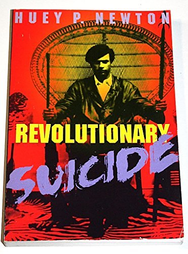 Cover Art for 9780863163265, Revolutionary Suicide by Huey P. Newton