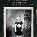 Cover Art for 9788817090025, Hollow City. Il secondo libro di Miss Peregrine. La casa dei ragazzi speciali by Ransom Riggs