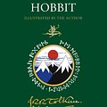 Cover Art for 9780008627782, The Hobbit by J R R Tolkien