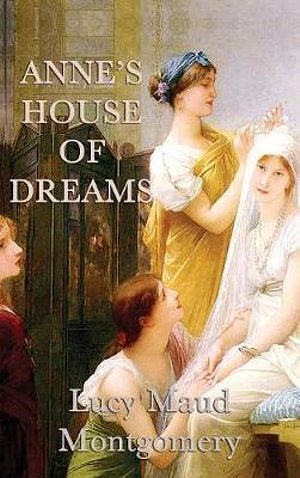 Cover Art for 9781515429548, Anne's House of Dreams by Lucy Maud Montgomery