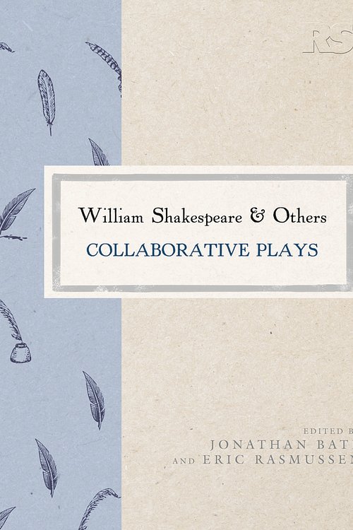 Cover Art for 9781137271440, William Shakespeare and Others by J.; Rasmussen Bate