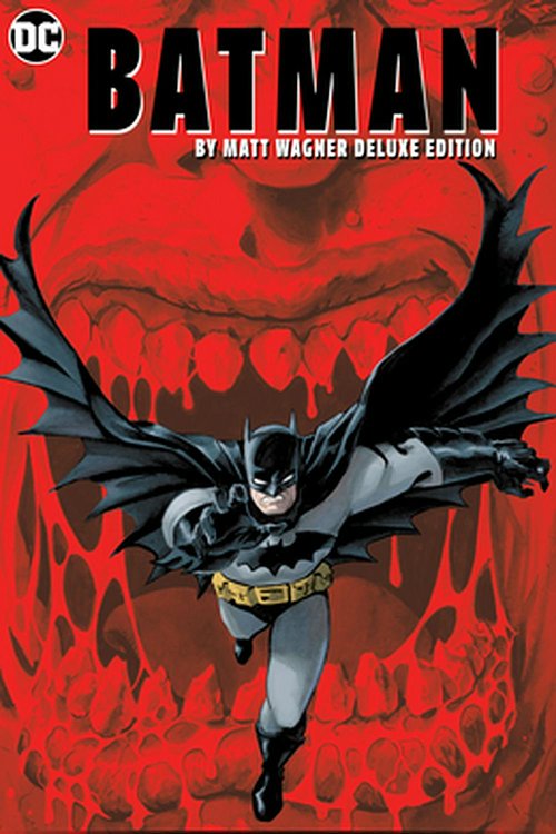 Cover Art for 9781779502599, Legends of the Dark Knight: Matt Wagner by Matt Wagner