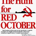 Cover Art for 9780945353799, The Hunt for Red October by Tom Clancy