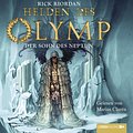 Cover Art for 9783785747520, Helden des Olymp - Der Sohn des Neptun by Rick Riordan