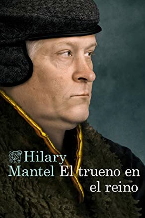 Cover Art for 9788423357758, El trueno en el reino by Hilary Mantel