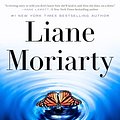 Cover Art for 9780593798607, Here One Moment by Liane Moriarty