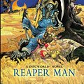 Cover Art for 8601300317342, Reaper Man by Terry Pratchett