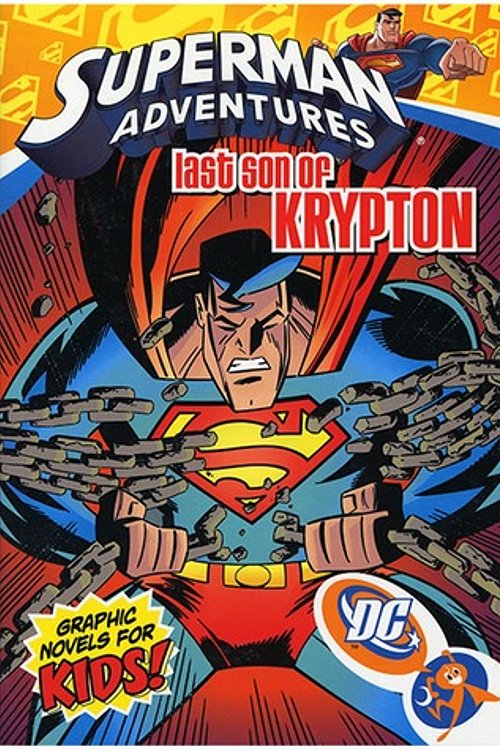 Cover Art for 9781401210373, Last Son of Krypton by Mark Millar, David Michelenie