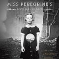 Cover Art for 9781594747359, Hollow City by Ransom Riggs