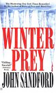 Cover Art for 9780786526819, Winter Prey by John Sanford