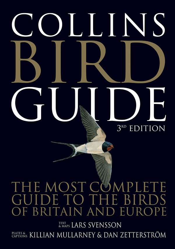 Birds of Europe