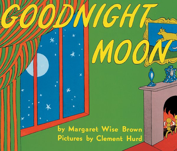 Cover Art for 9780060775858, Goodnight Moon by Margaret Wise Brown