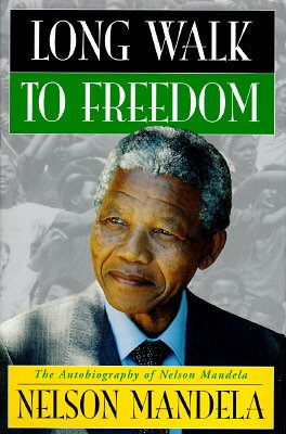 Cover Art for 9780316545853, Long Walk to Freedom: The Autobiography of Nelson Mandela by Nelson Mandela